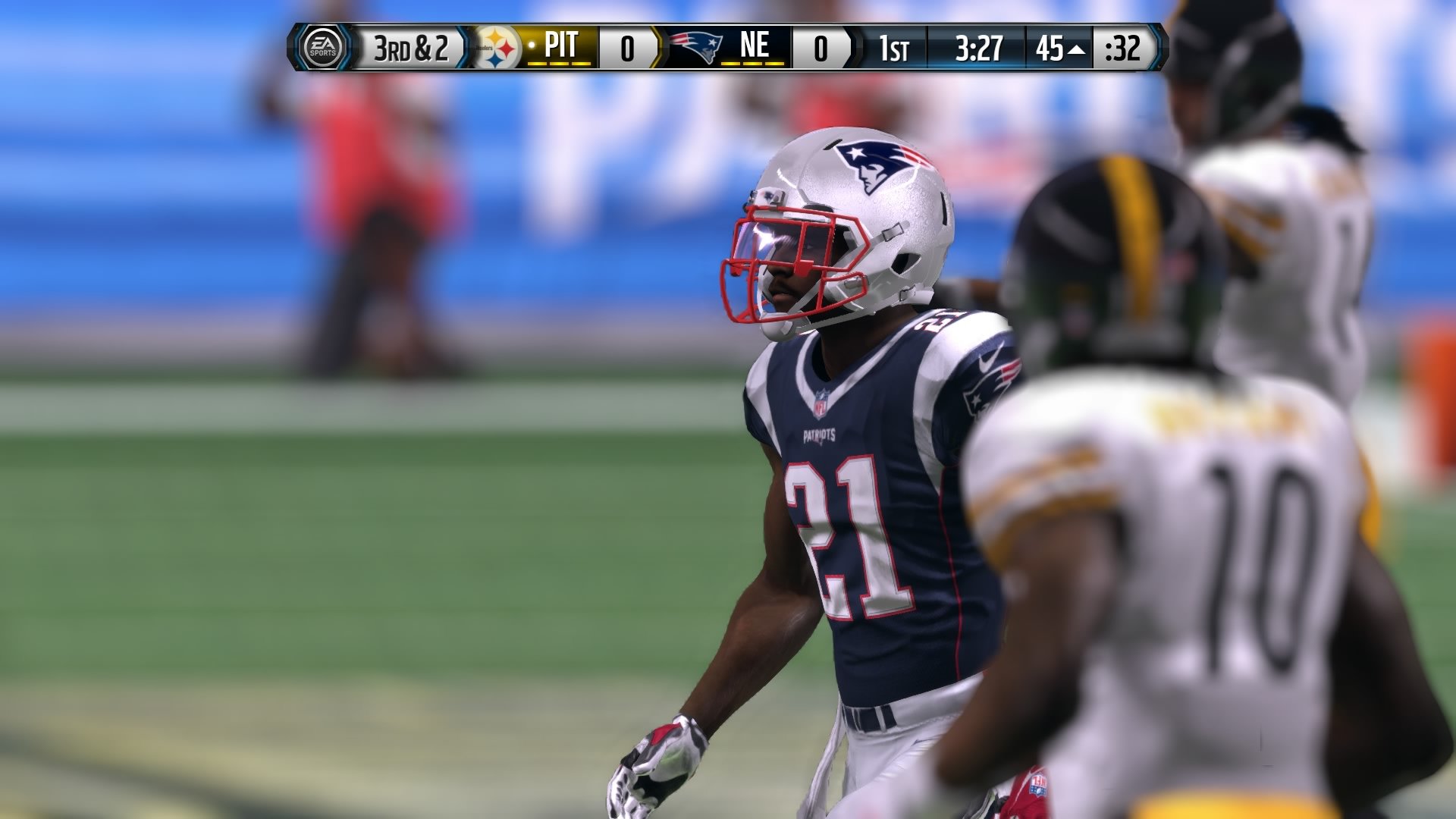 Madden NFL 16