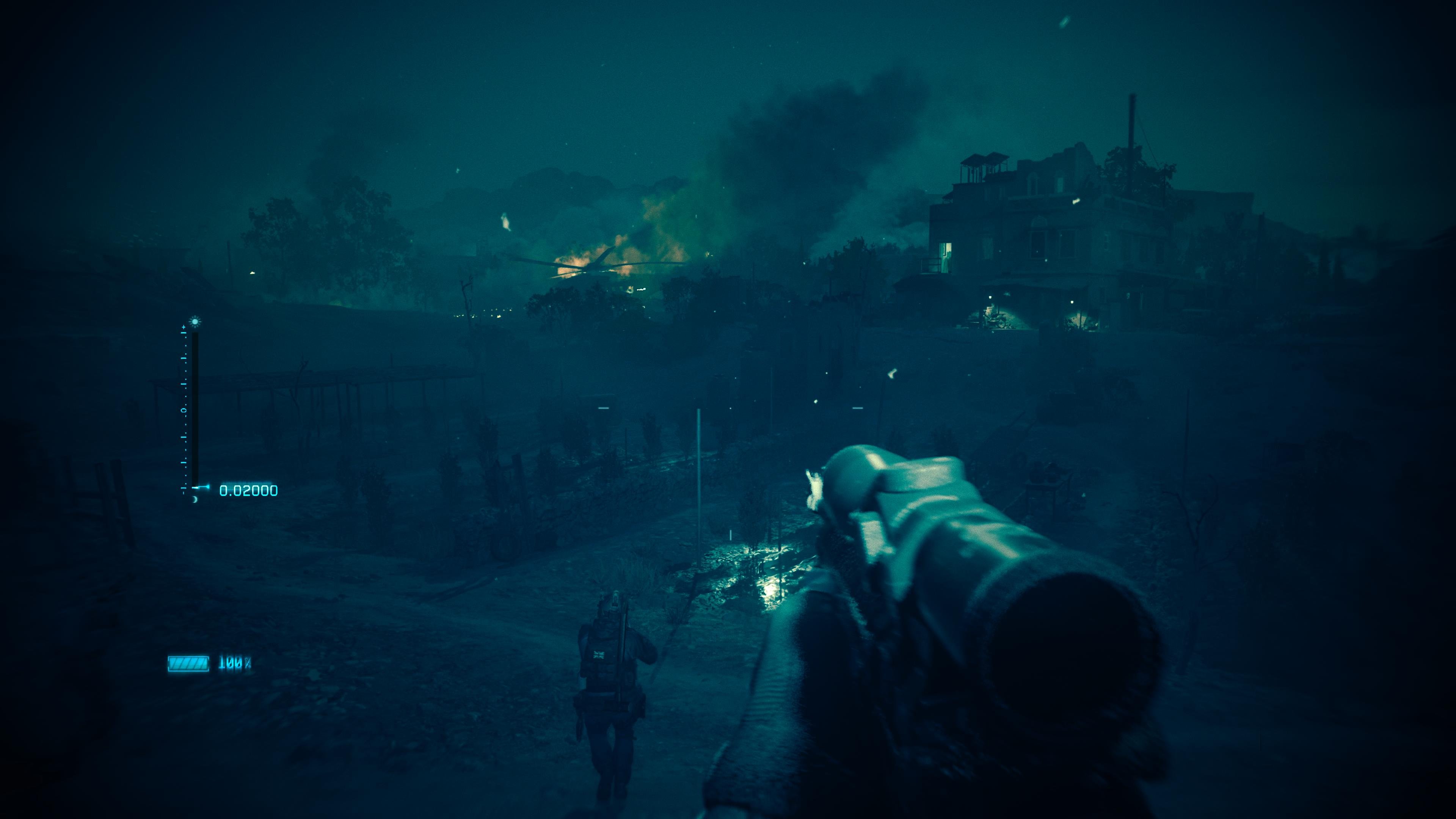 Call of Duty: Modern Warfare II