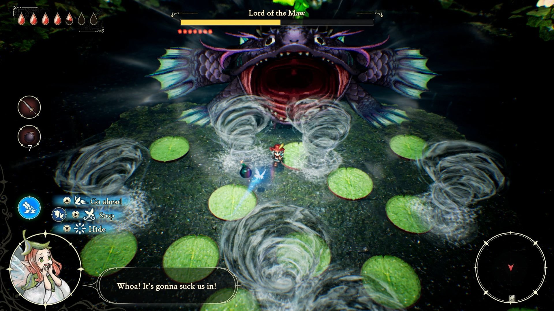 The Adventures of Elliot: The Millenium Tales