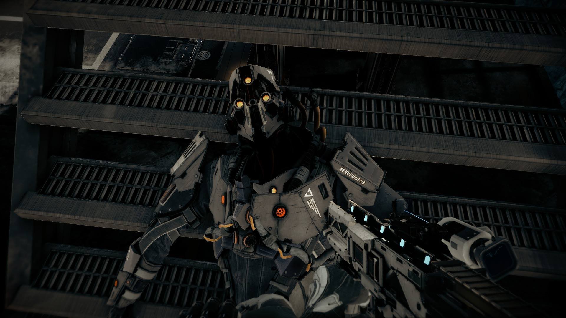 Killzone: Shadow Fall Demo - Postmortem Präsentation