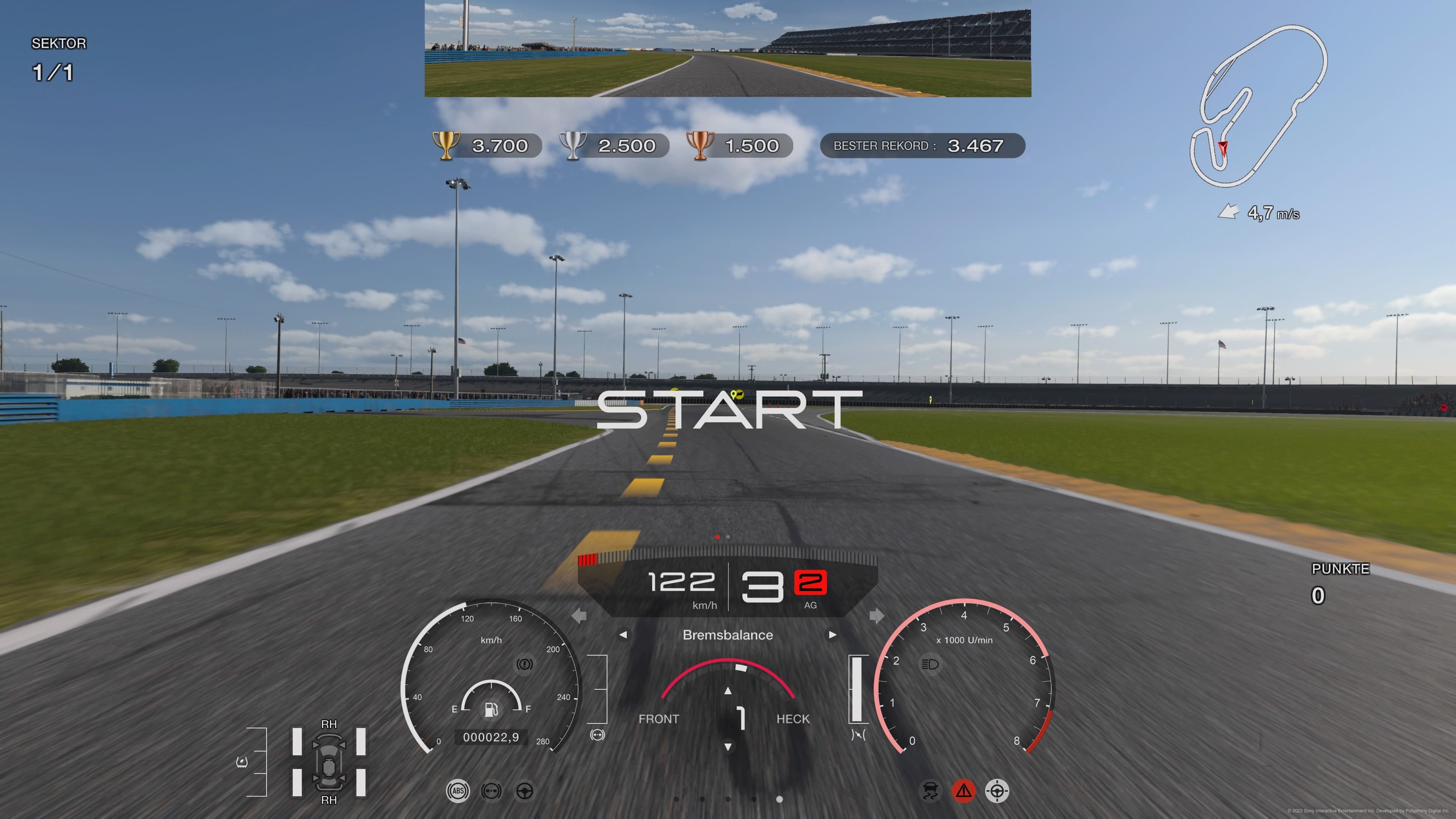 Gran Turismo 7 - SPEC III-Update ist da | Alle Infos