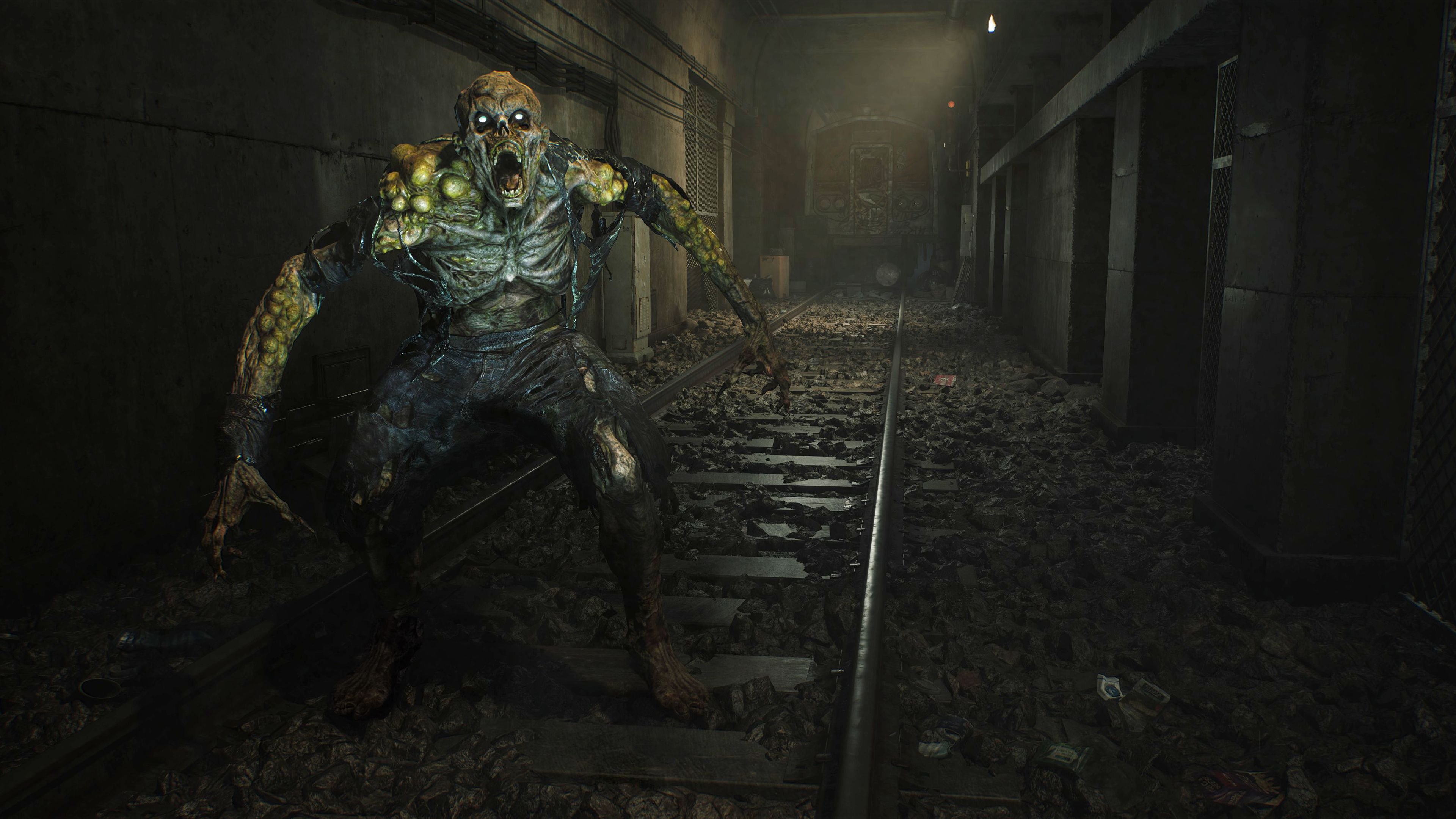 Hunter: The Reckoning - Deathwish