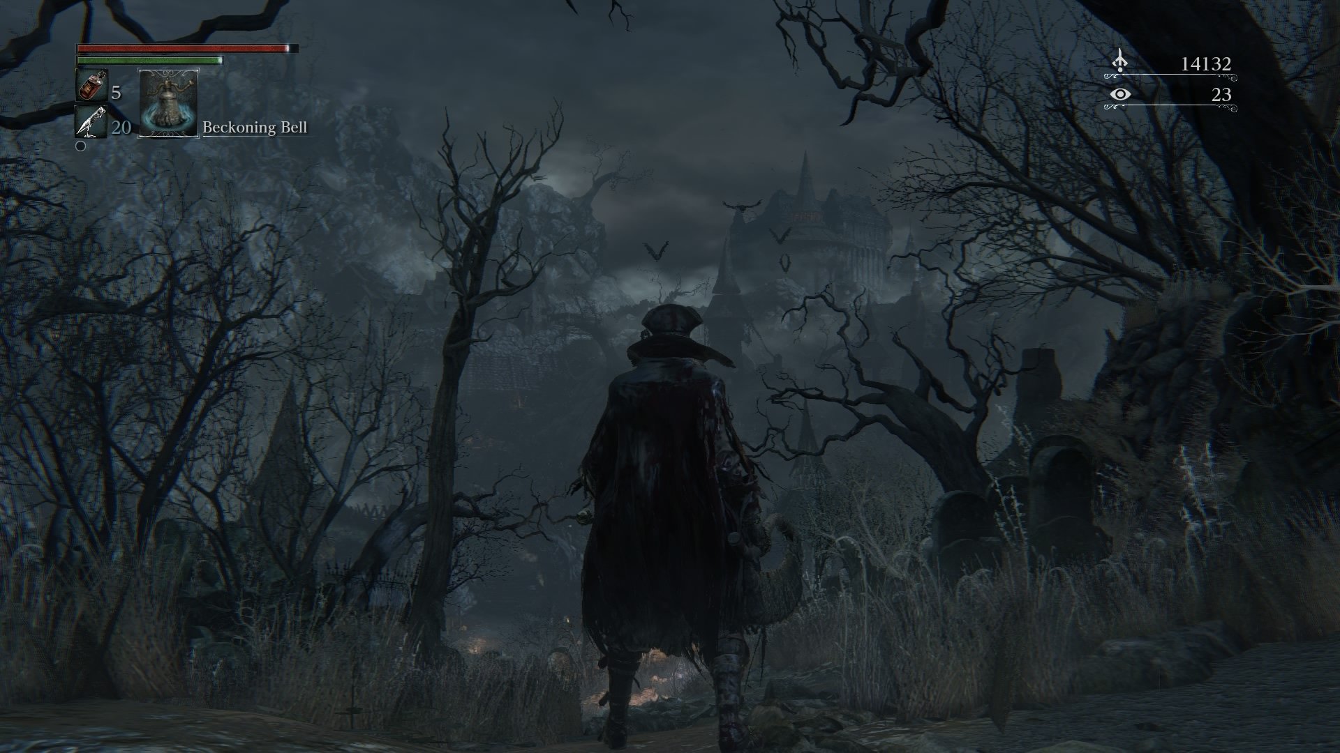 Bloodborne