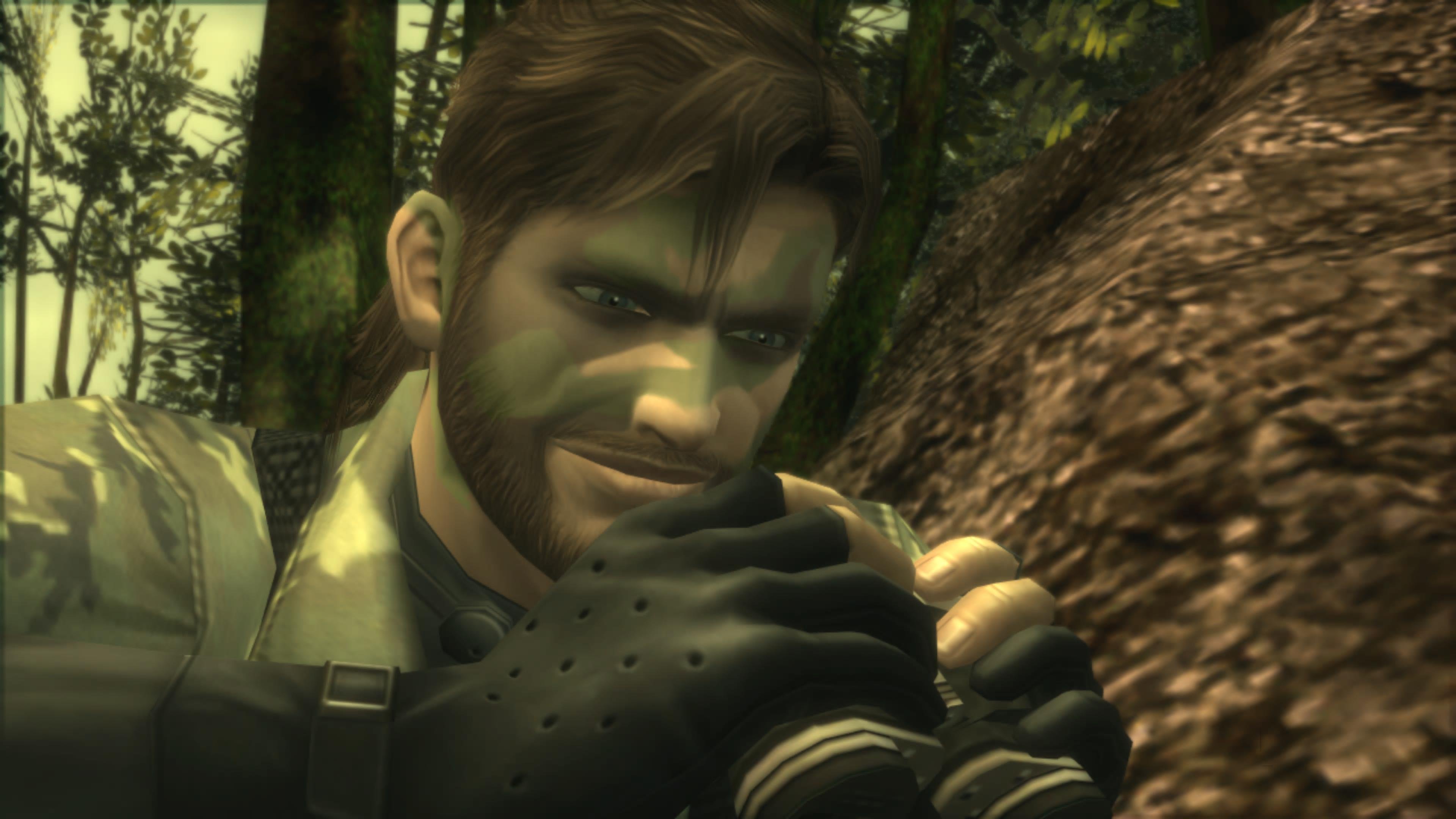 Metal Gear Solid: Master Collection Vol. 1