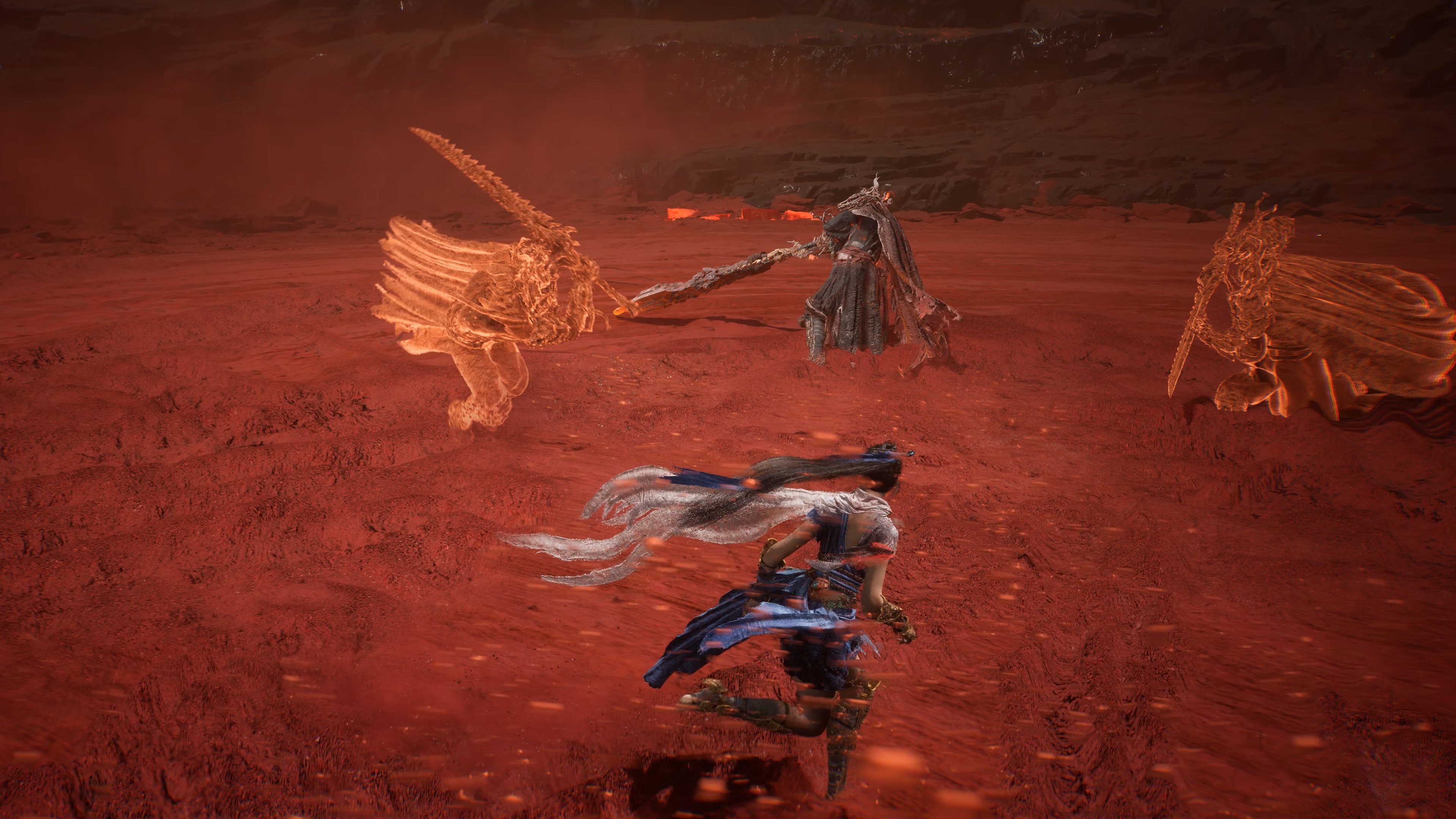 Genigods: Nezha angekündigt - Neues Action-RPG aus China