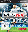 Pro Evolution Soccer 2012
