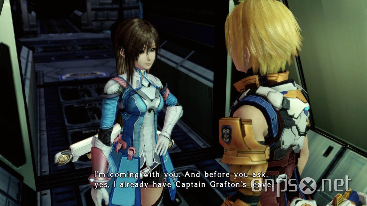Star Ocean: The Last Hope 4k & Full HD Remaster kommt in den Westen