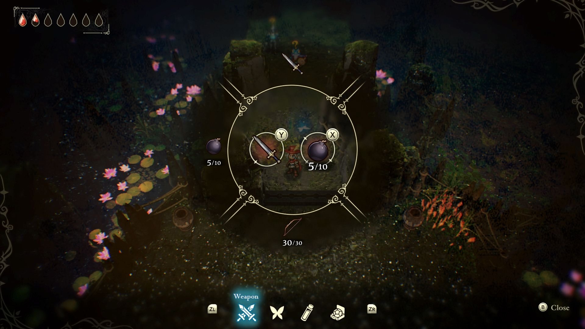 The Adventures of Elliot: The Millenium Tales