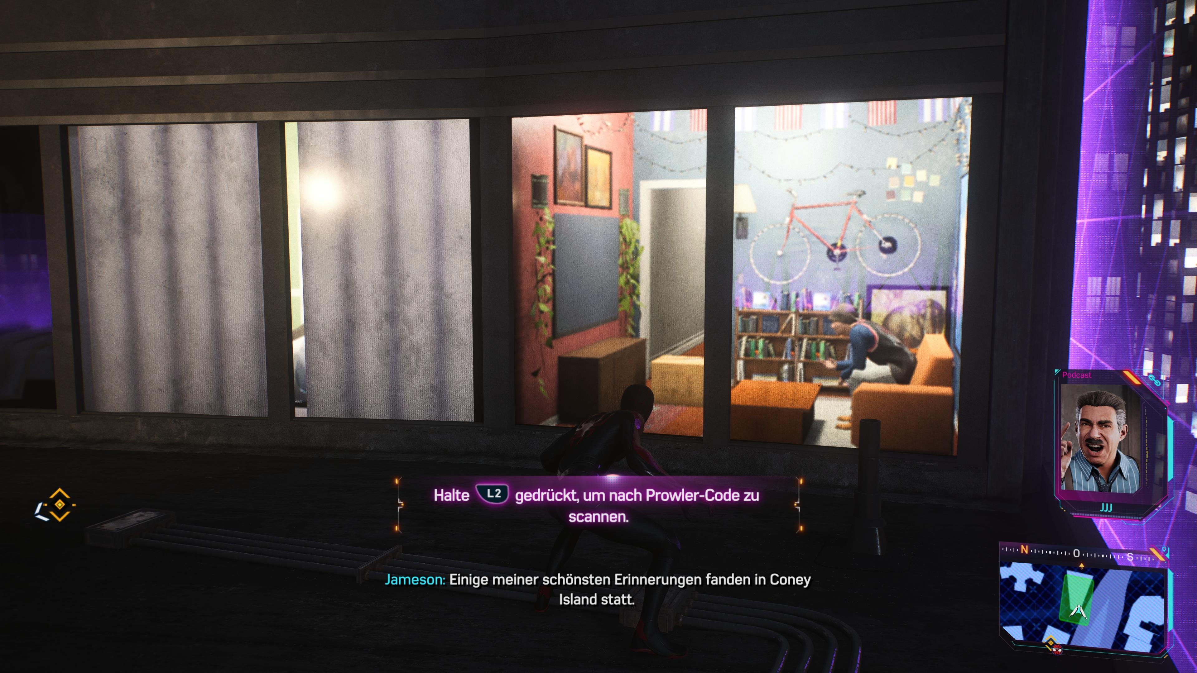 Marvel`s Spider-Man 2