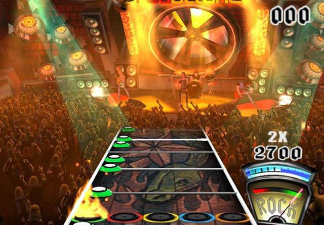 Guitar Hero