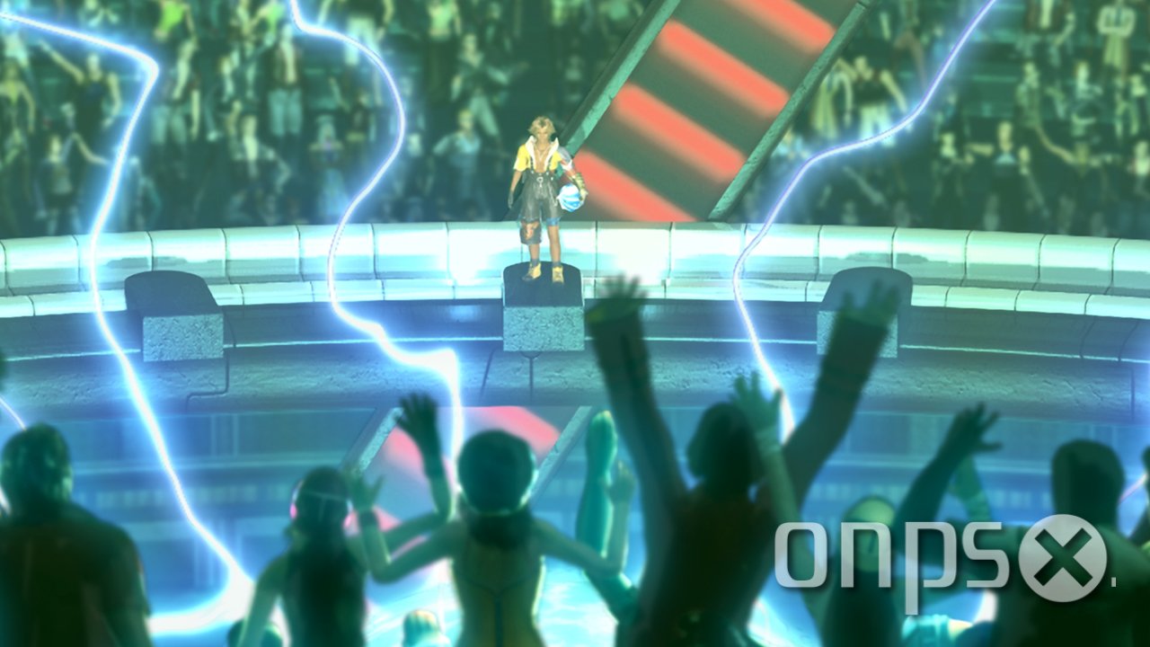 Final Fantasy X | X-2 HD Remaster