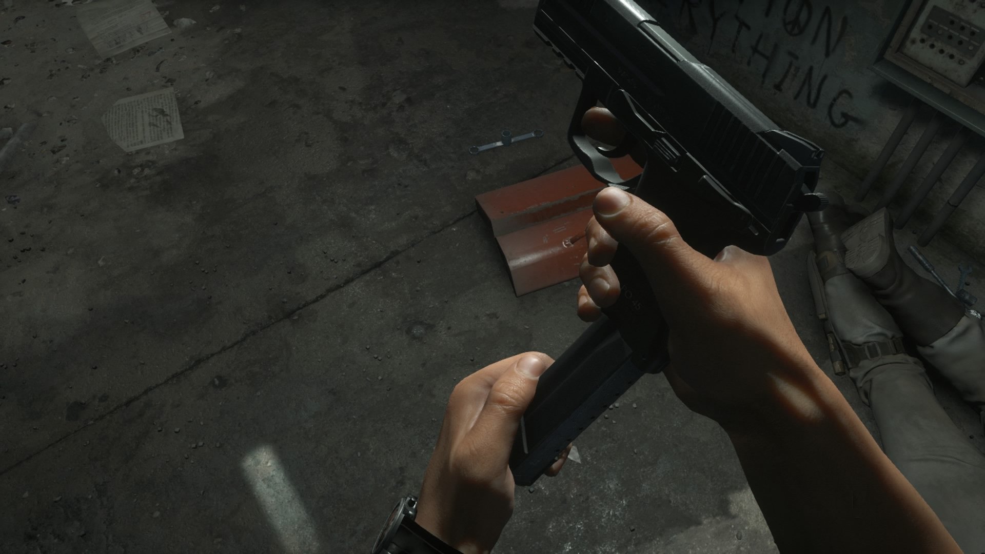 Battlefield: Hardline