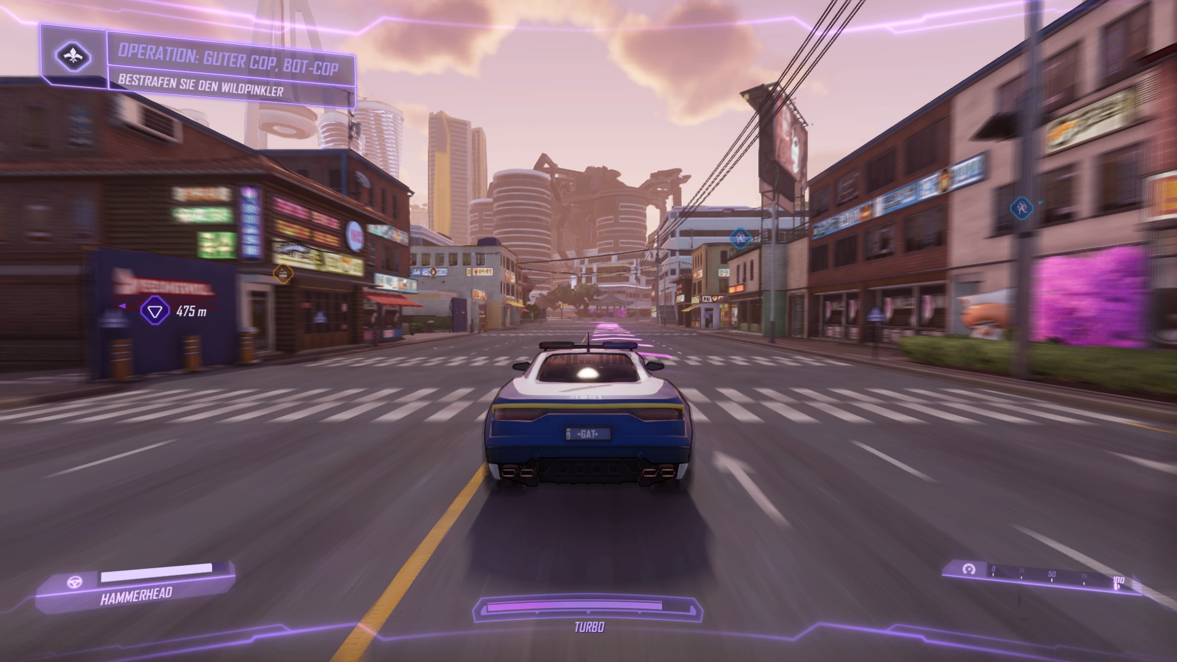 Agents of Mayhem