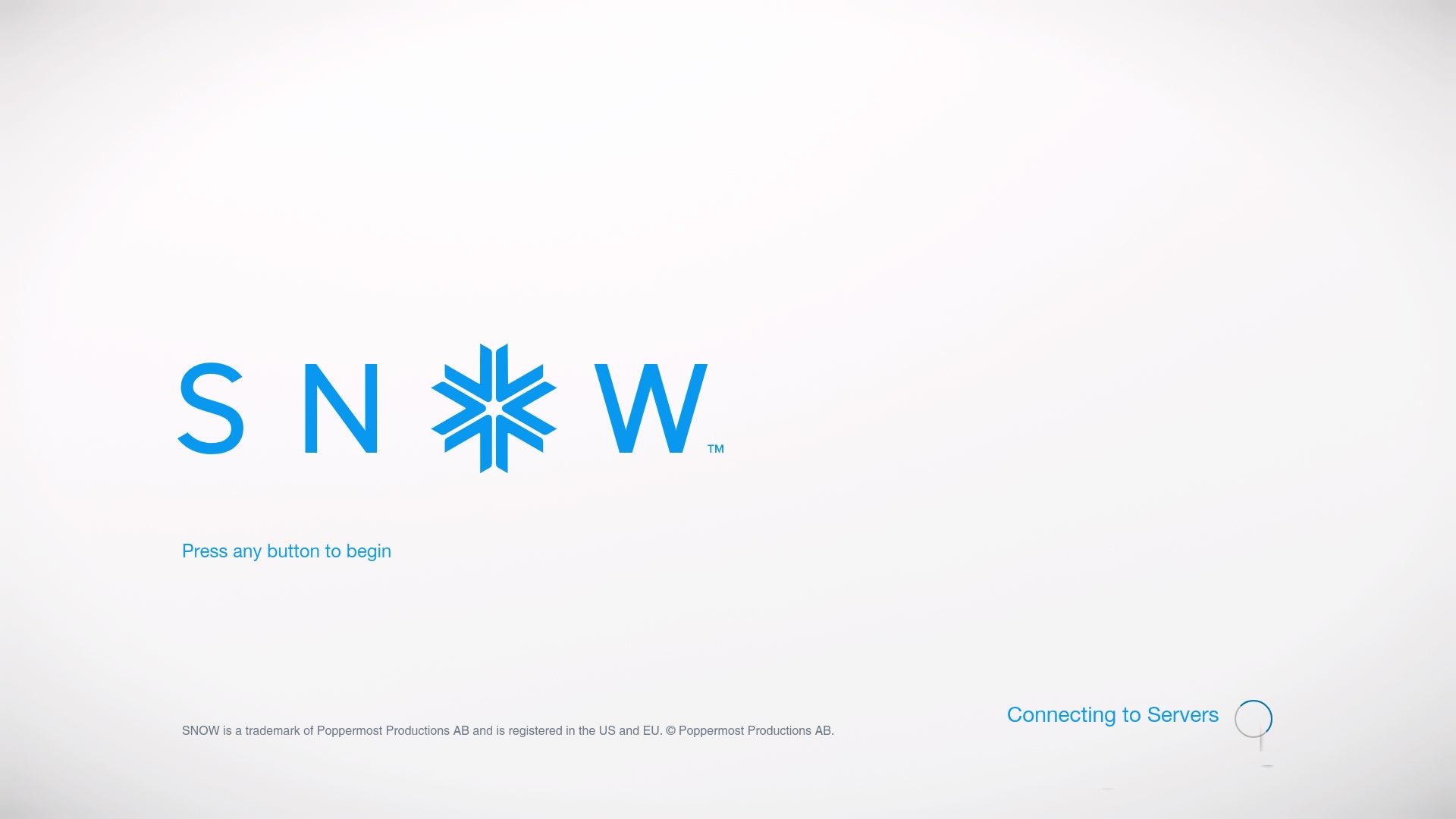 SNOW - Founder's Pack