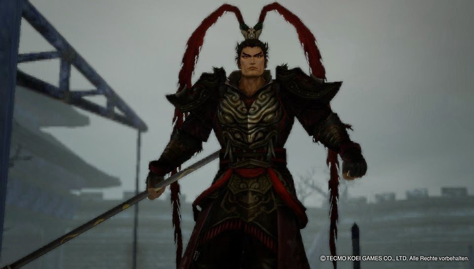 Dynasty Warriors 8: Xtreme Legends Complete Edition