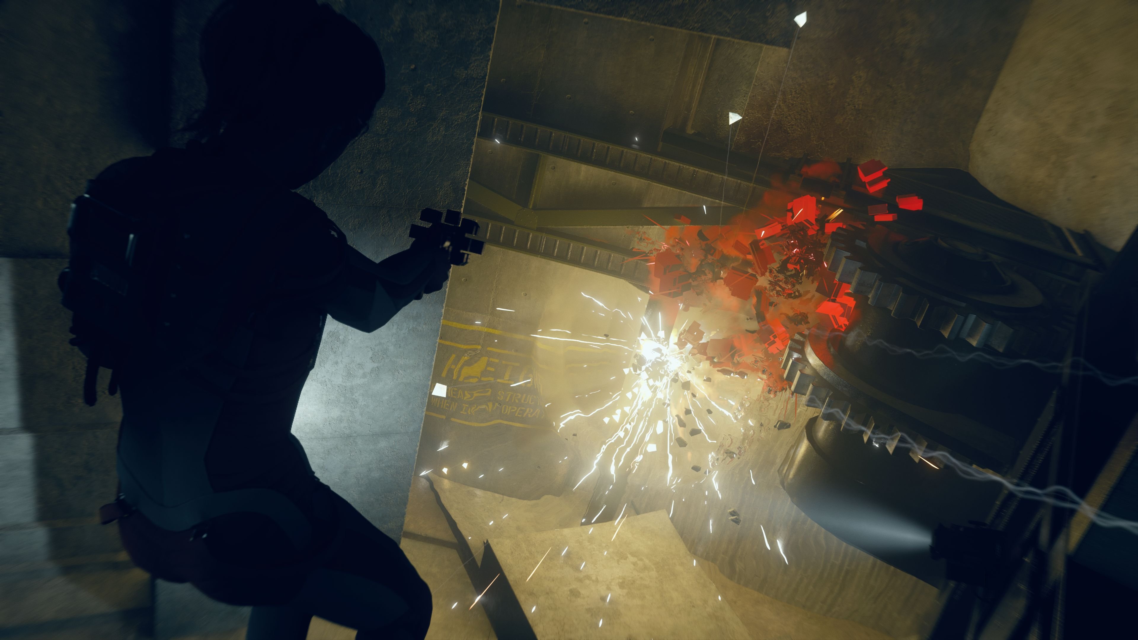 Control Ultimate Edition