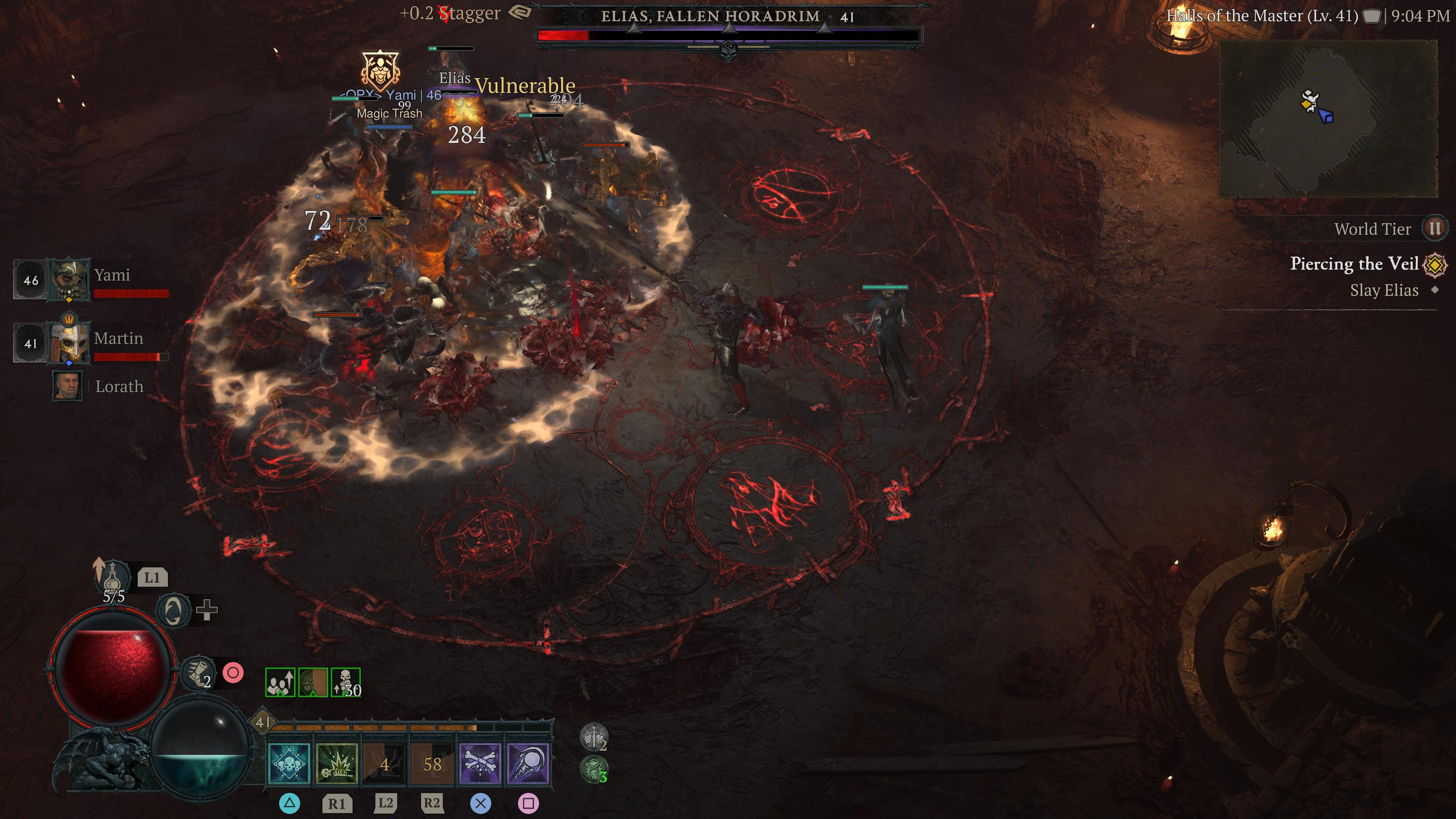 Diablo IV