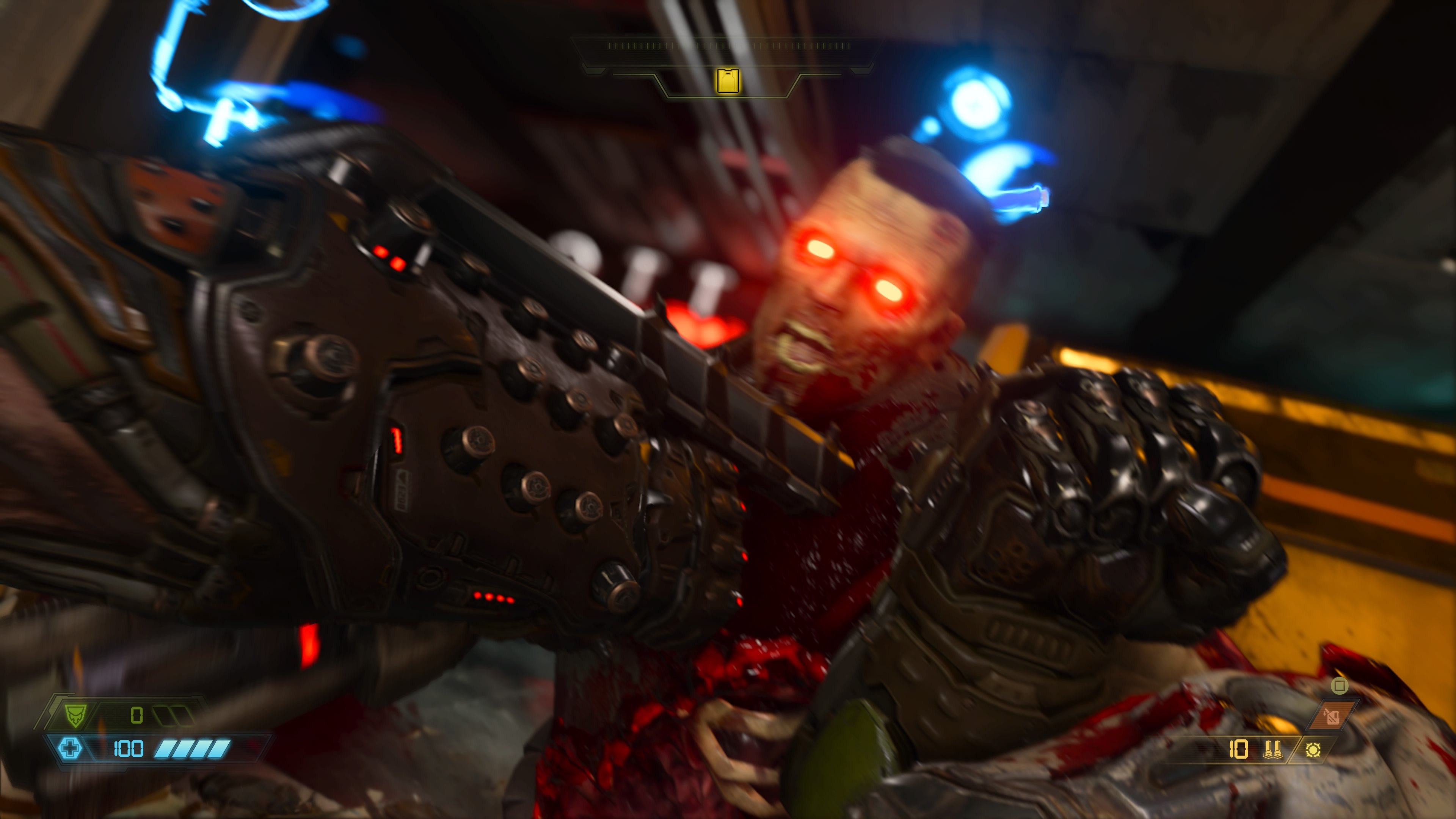 DOOM Eternal