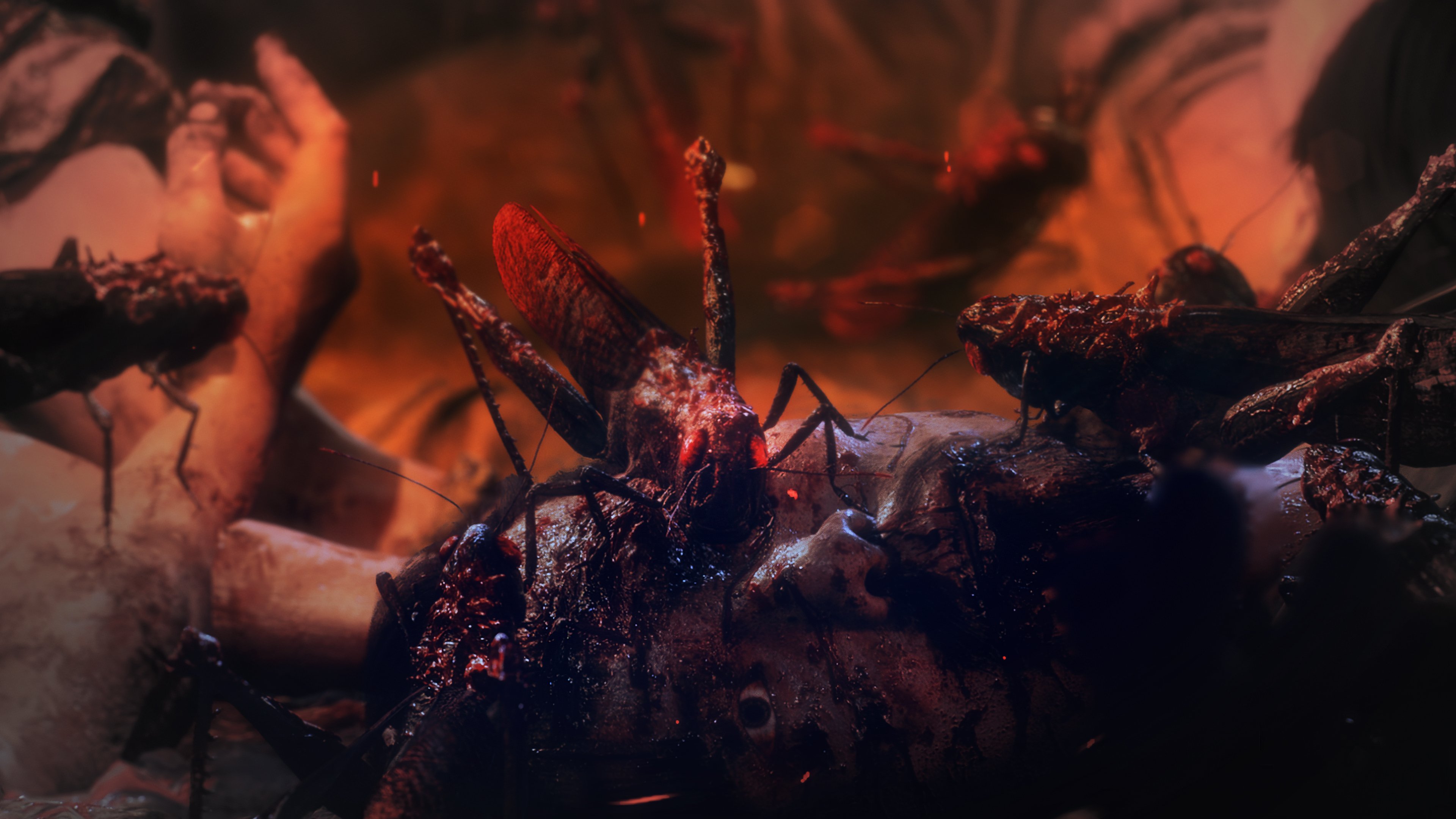 Wo Long: Fallen Dynasty - DLC Nummer 2 erschienen & Update