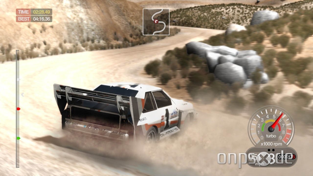 Colin McRae: DiRT