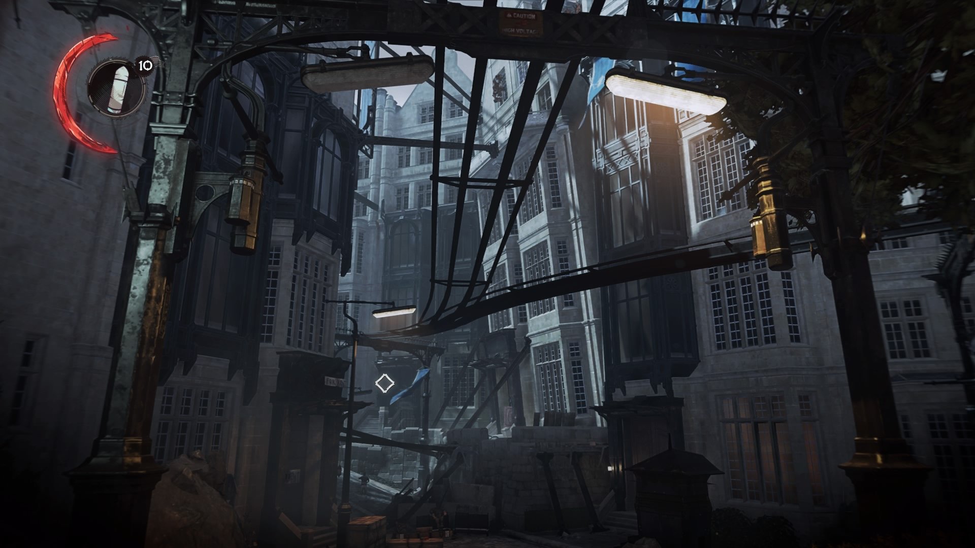 Dishonored 2: Das Vermächtnis der Maske