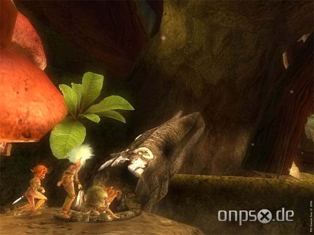 Arthur und die Minimoys