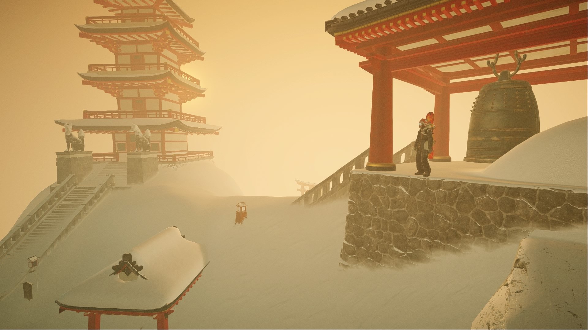 Steep: Road to the Olympics