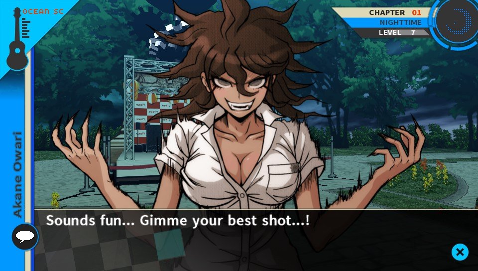 Danganronpa 2: Goodbye Despair