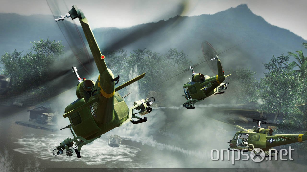 Call of Duty: Black Ops