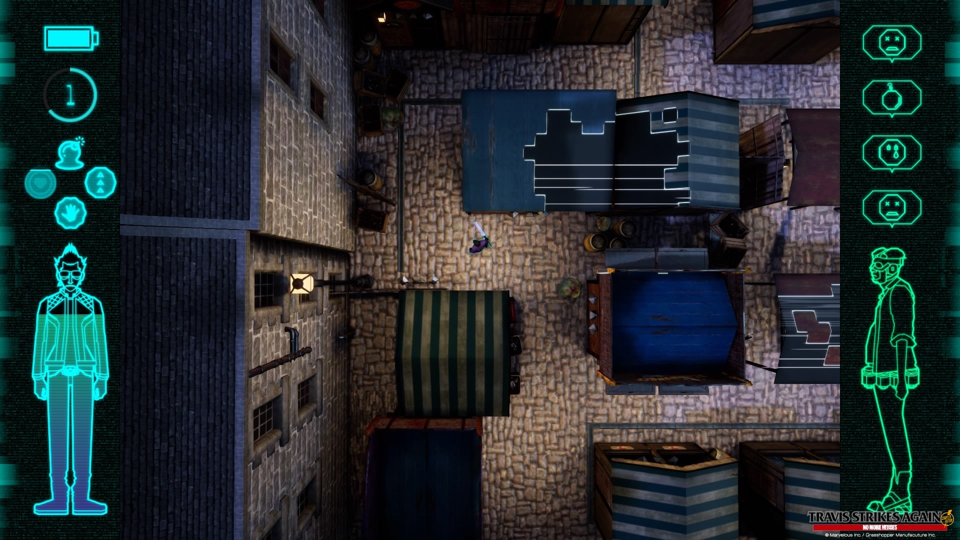 The Eternal Cylinder