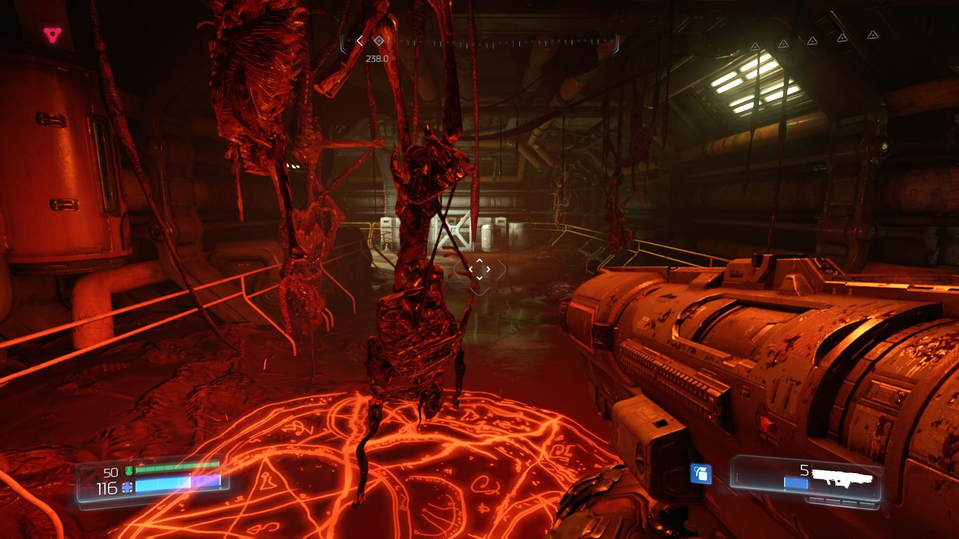 E3 2016: DOOM-Demo im PS Store