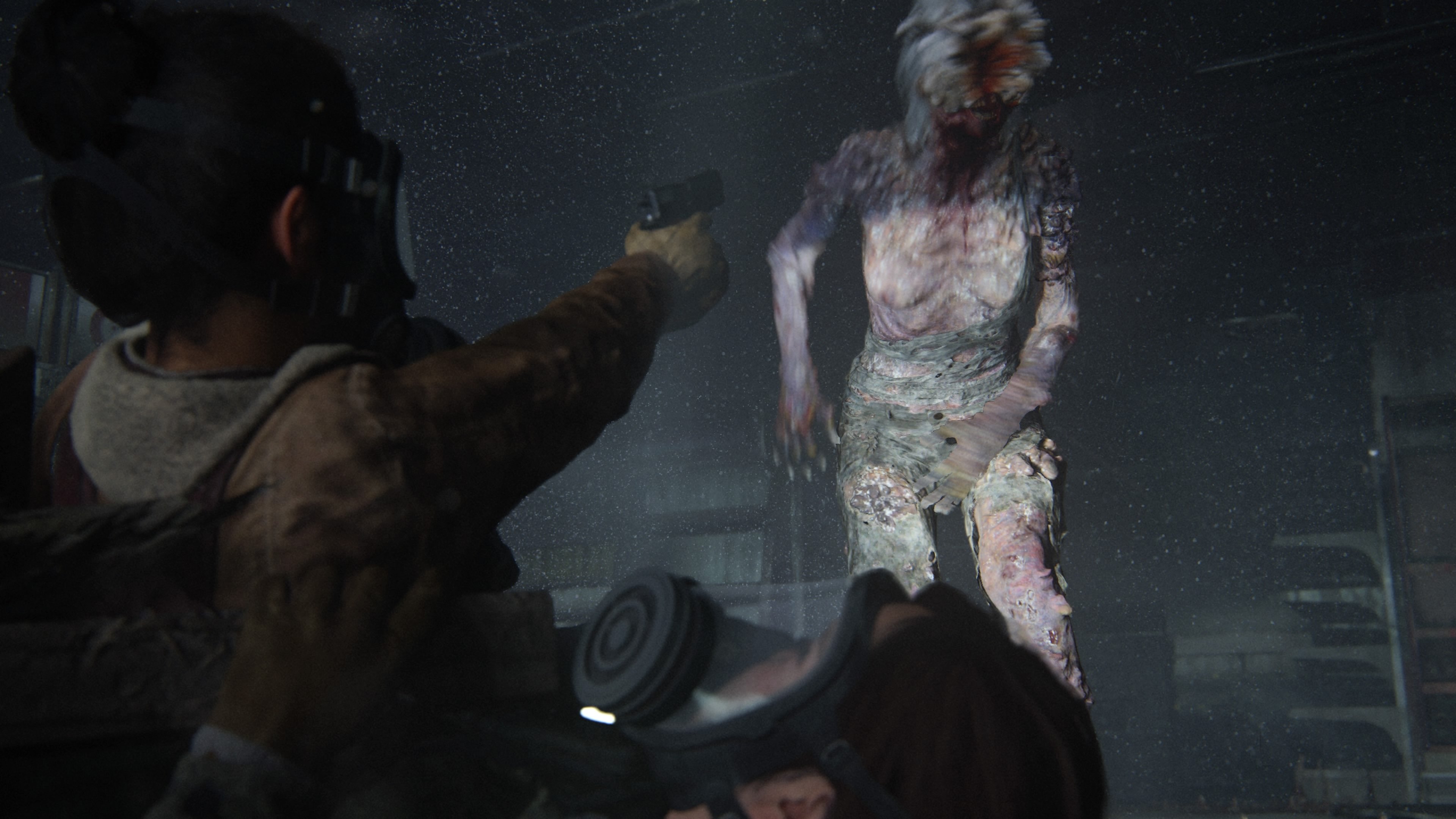 The Last of Us: Part II