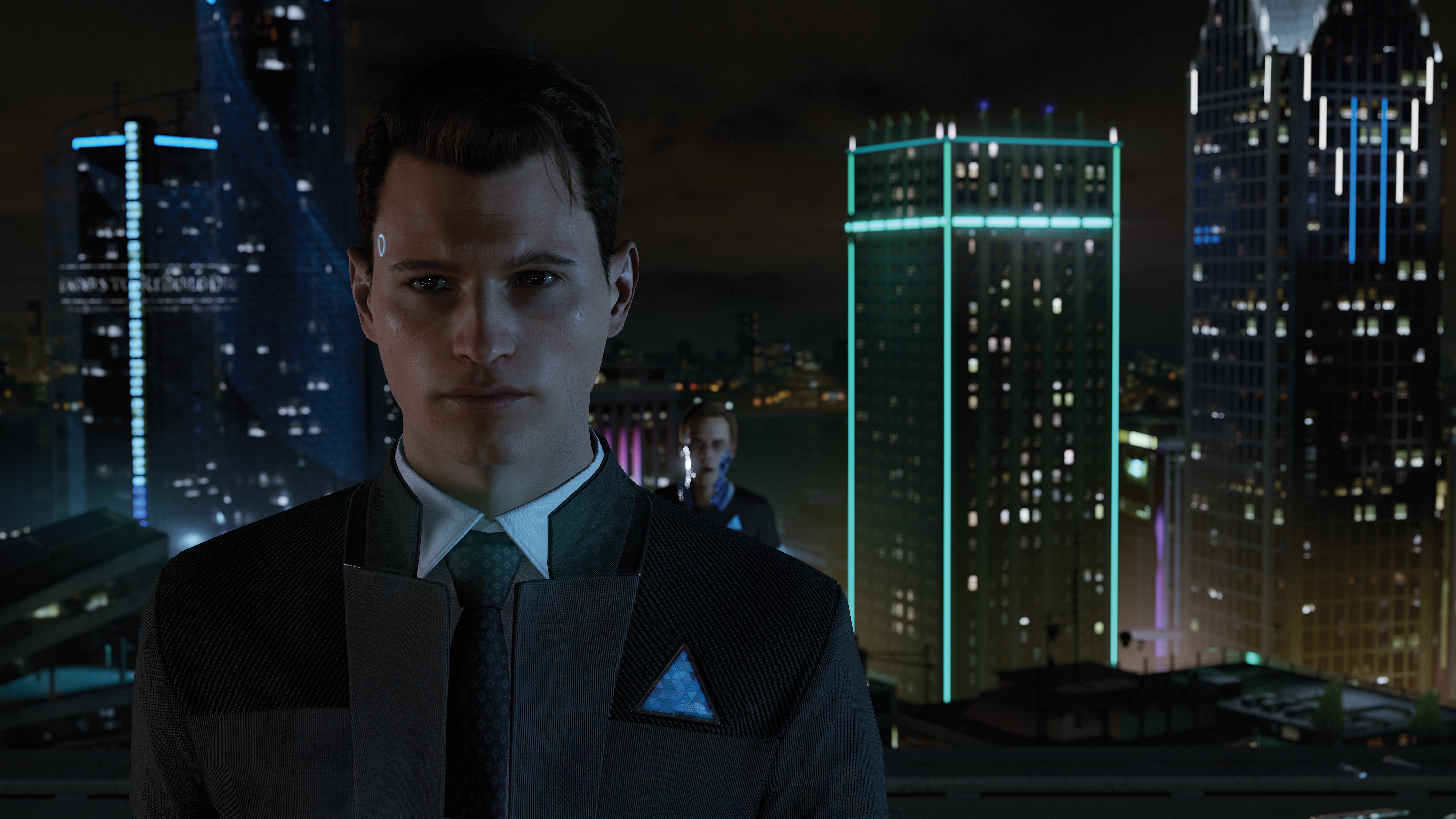 Detroit: Become Human - 8 Millionen Mal verkauft