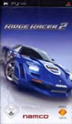 Ridge Racer 2