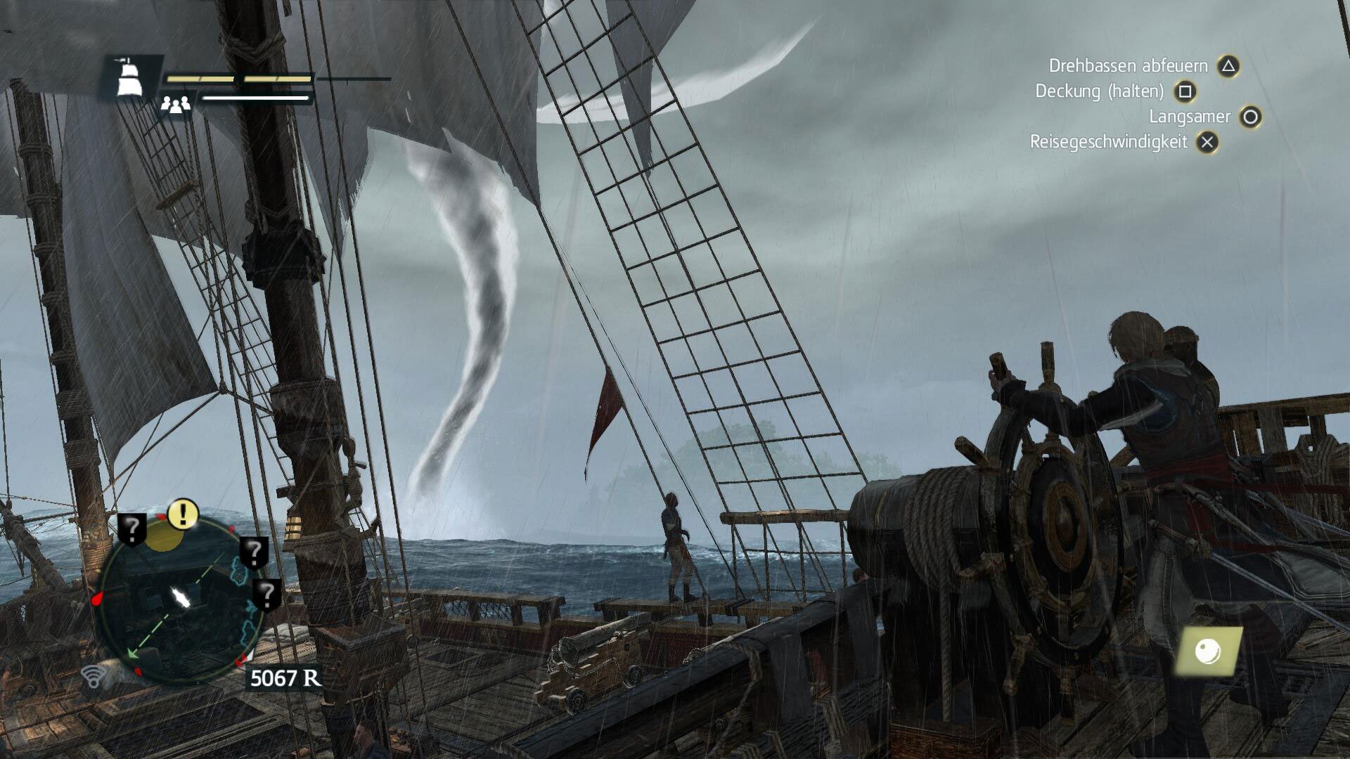 Assassin`s Creed IV: Black Flag