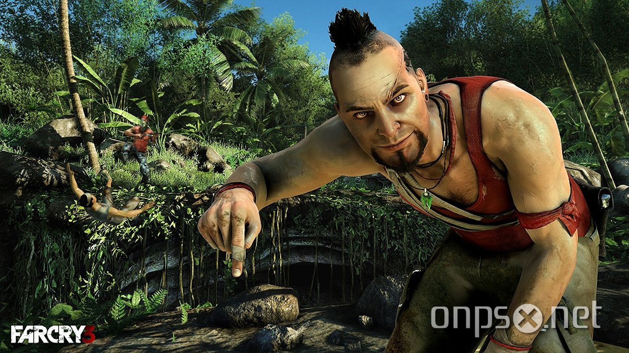 Far Cry 3 Classic Edition