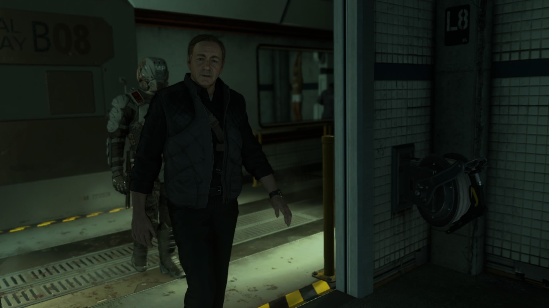 Call of Duty: Advanced Warfare