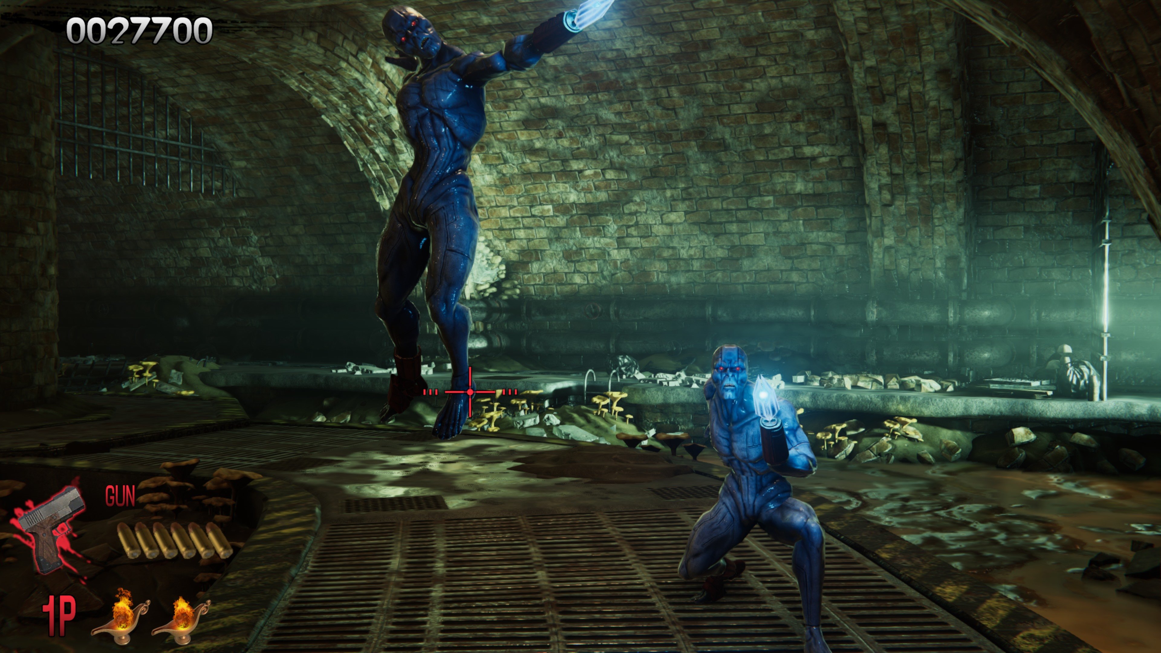 The House of the Dead: Remake