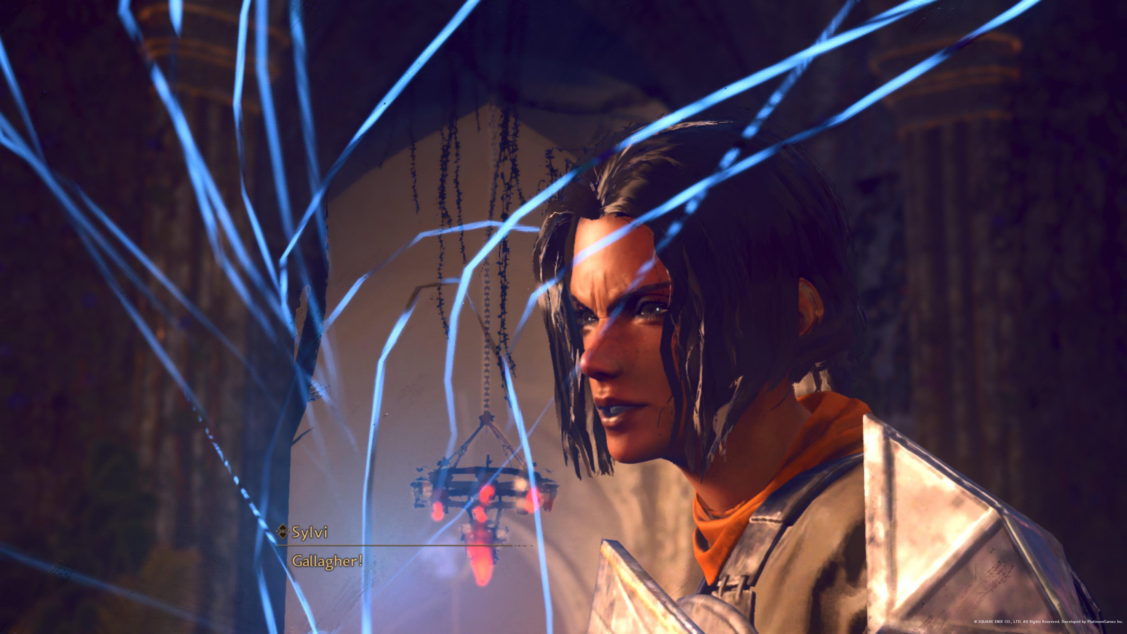 Babylon`s Fall wird in wenigen Monaten eingestellt | Keine Updates mehr