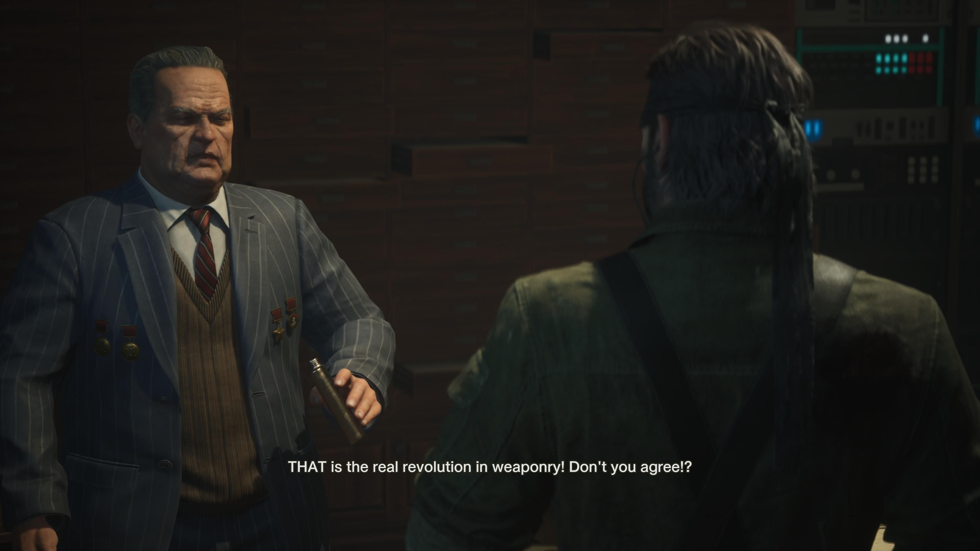 Metal Gear Solid Delta: Snake Eater