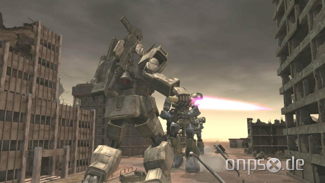 Mobile Suit Gundam: Target in Sight
