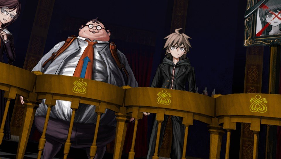 Danganronpa: Trigger Happy Havoc