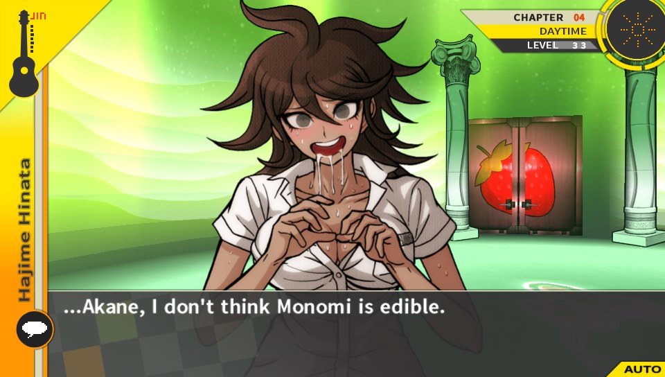 Danganronpa 2: Goodbye Despair