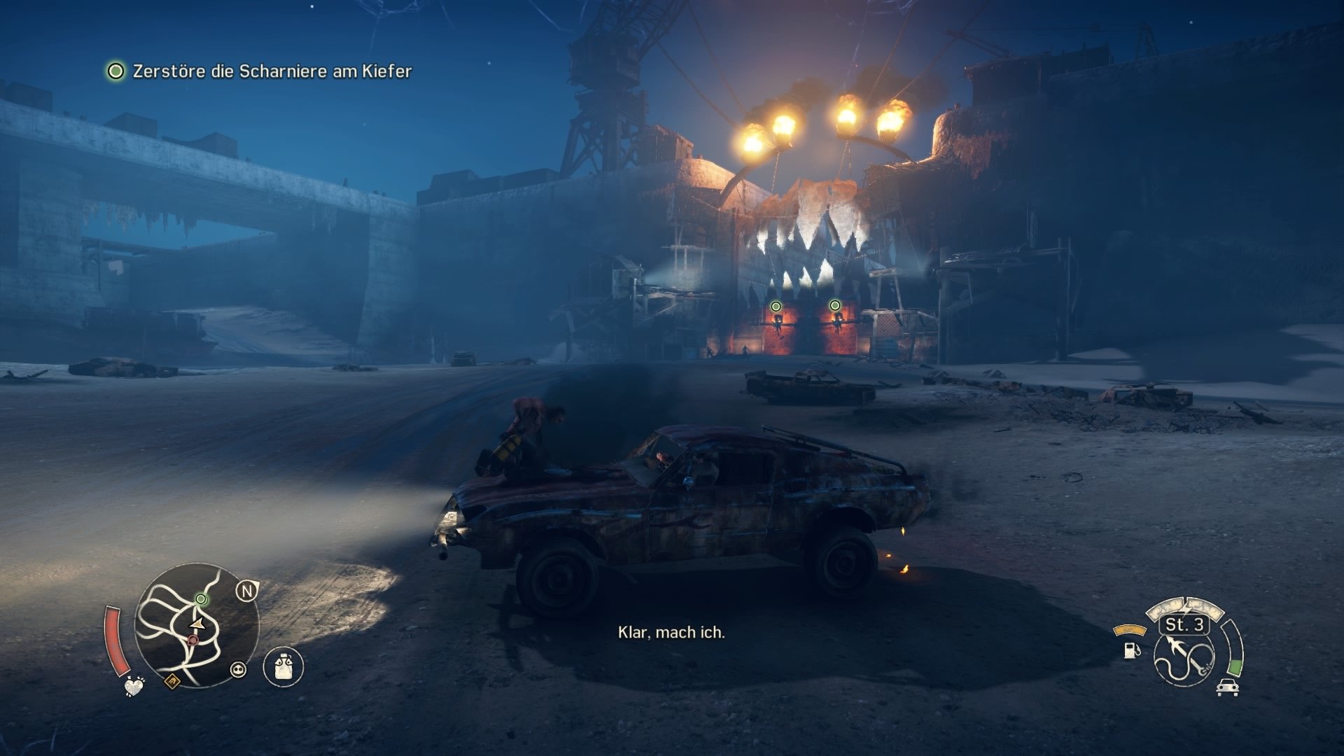 PlayStation Plus - April 2018 Games mit Mad Max & Trackmania *UPDATE*