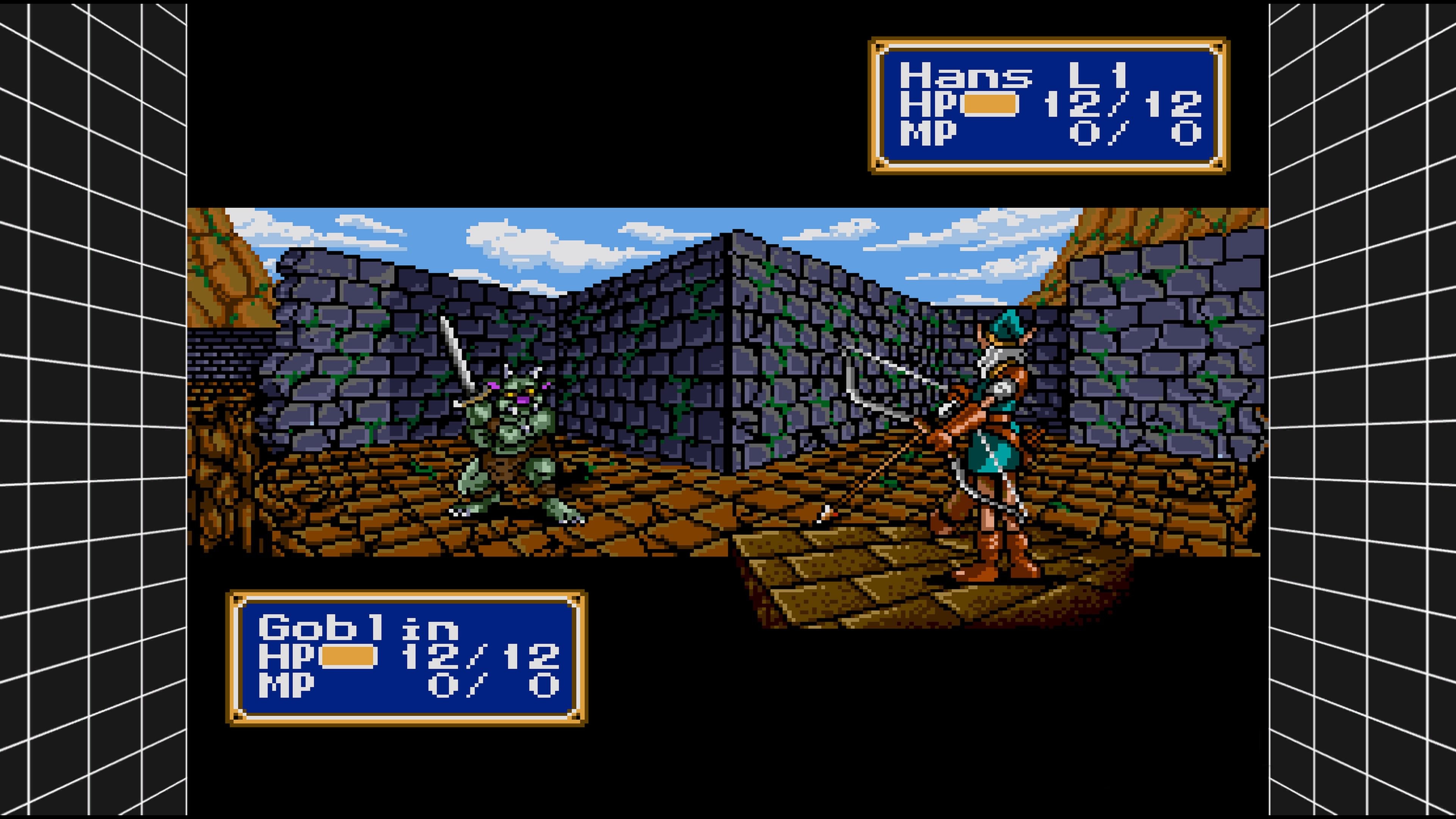 SEGA Mega Drive Classics