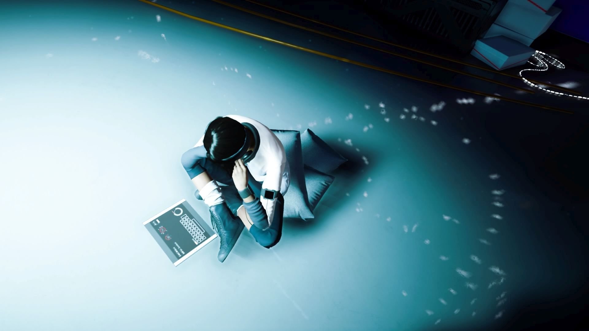 Mirrors Edge Catalyst