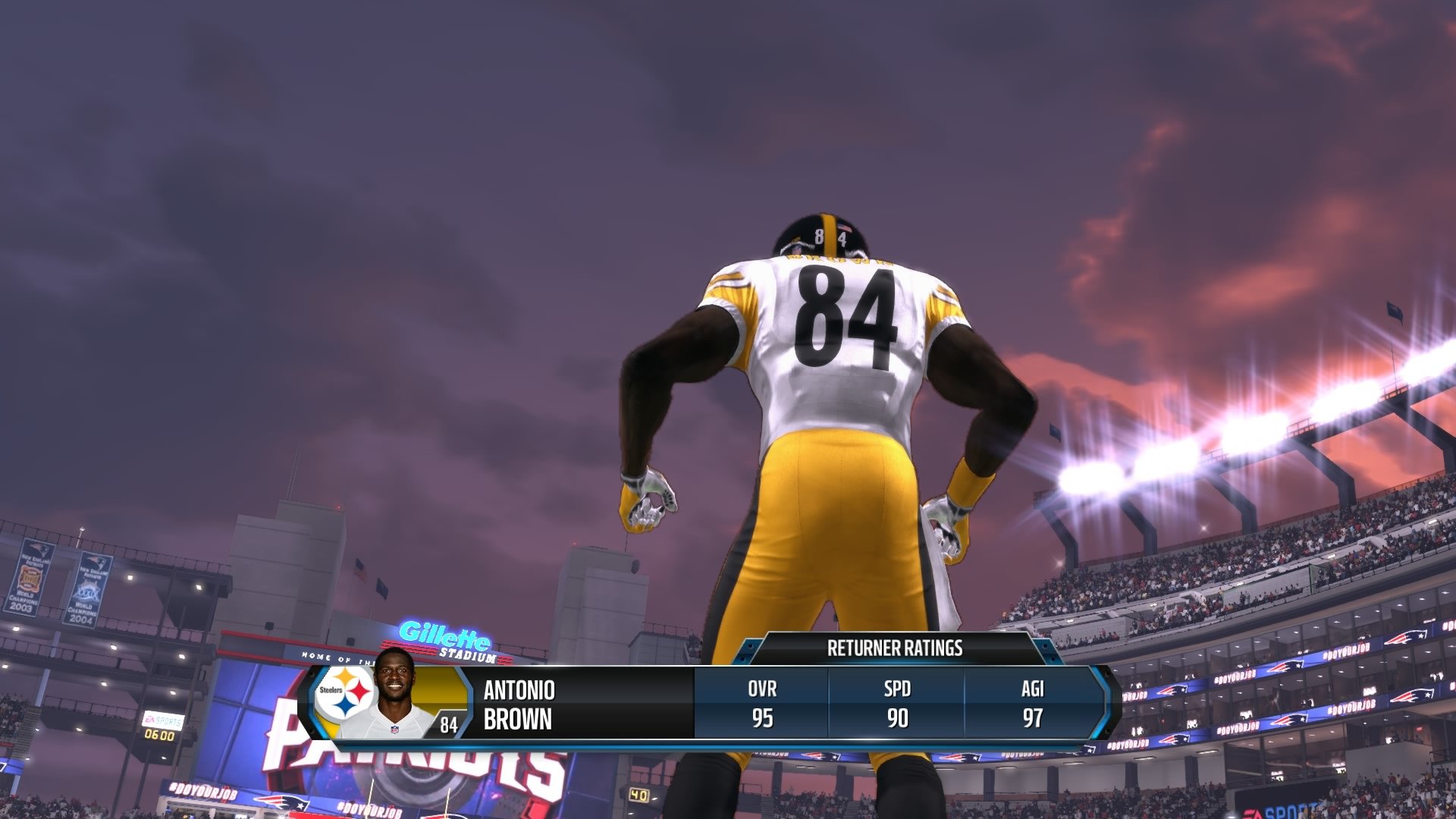 Madden NFL 16