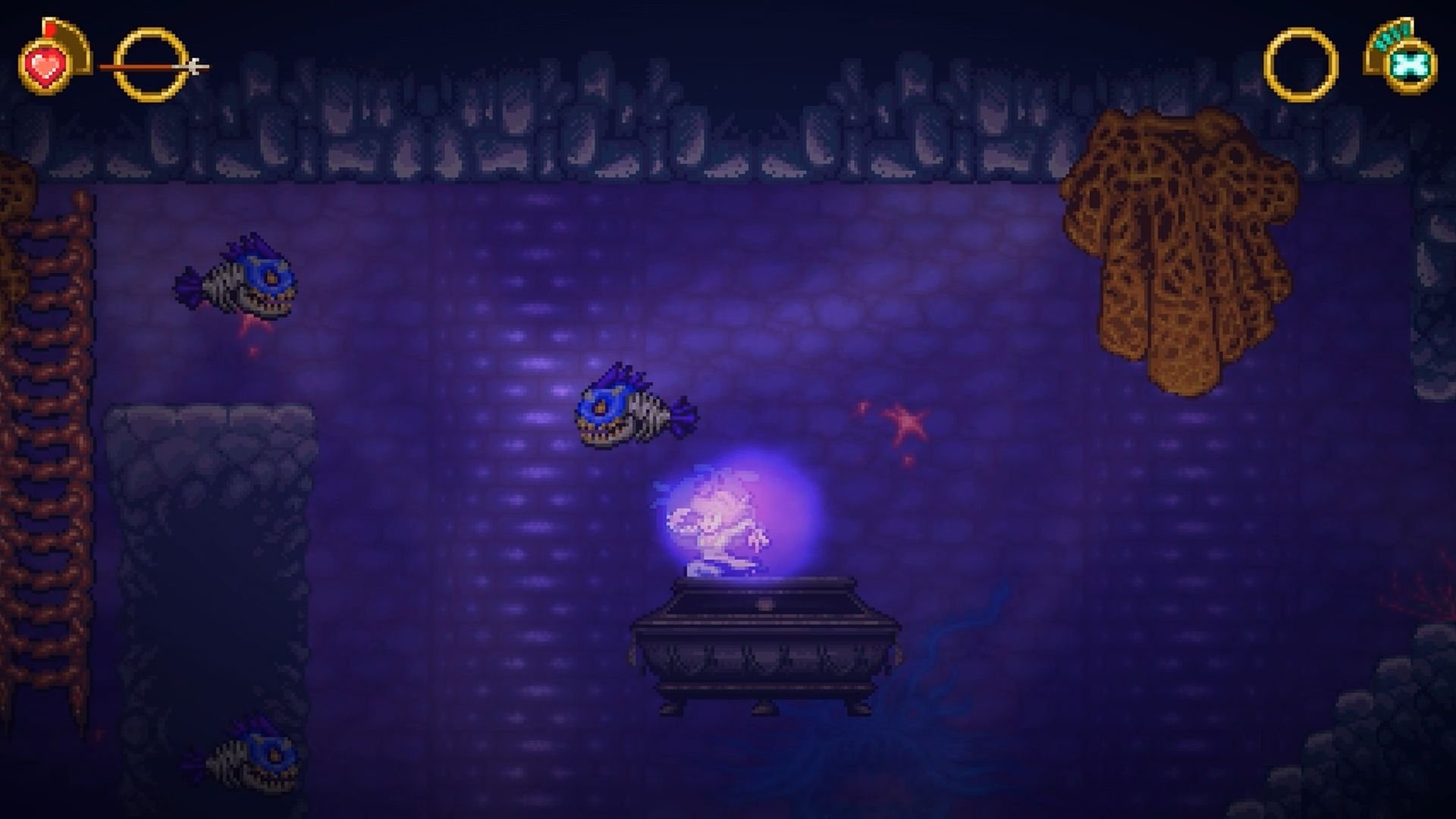 Battle Princess Madelyn