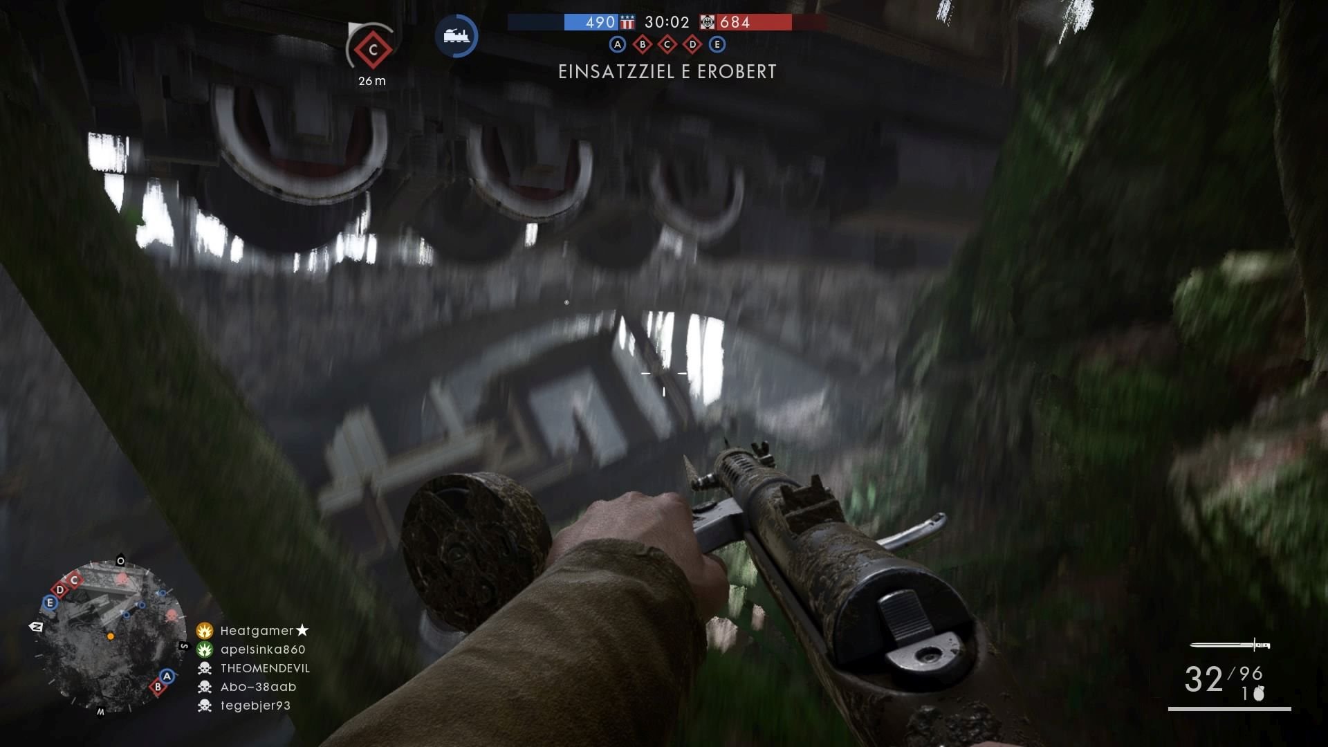 Erste Details zu Battlefield 1