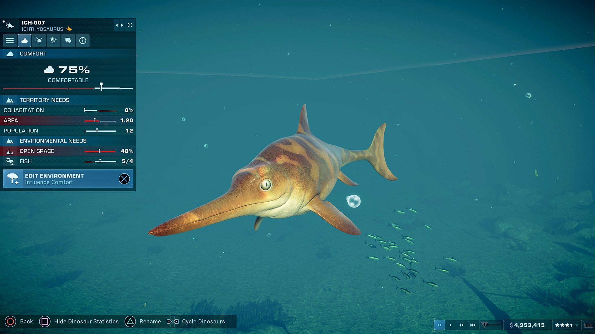 Jurassic World Evolution 2